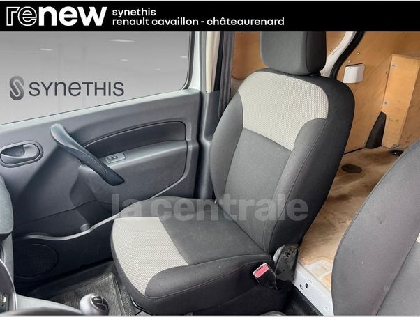 Renault Kangoo Maxi Energy dCi 90 66 kW image number 18