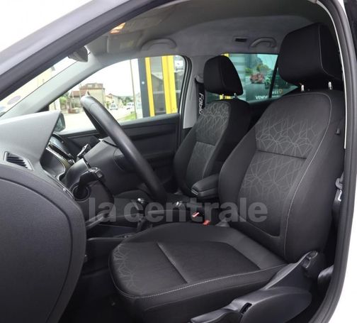 Skoda Fabia 1.0 MPI Clever 44 kW image number 20