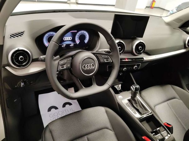 Audi Q2 35 TDI S tronic 110 kW image number 20