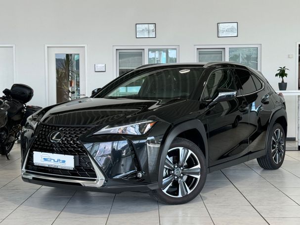 Lexus UX 135 kW image number 1