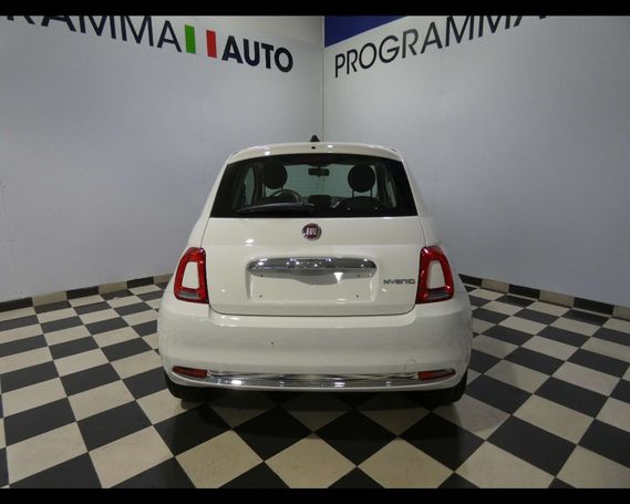 Fiat 500 1.0 51 kW image number 17