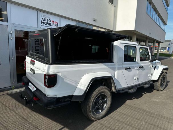 Jeep Gladiator 3.6 V6 210 kW image number 9