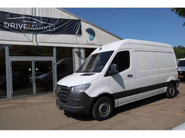 Mercedes-Benz Sprinter 315 FWD 110 kW image number 2