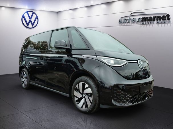 Volkswagen ID. Buzz Pro 150 kW image number 17