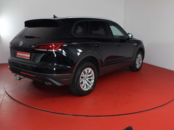 Volkswagen Touareg 3.0 TDI 4Motion 170 kW image number 27