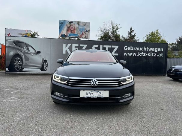 Volkswagen Passat Variant 1.6 TDI DSG Comfortline 88 kW image number 2