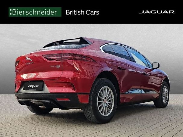 Jaguar I-Pace EV400 S 294 kW image number 2