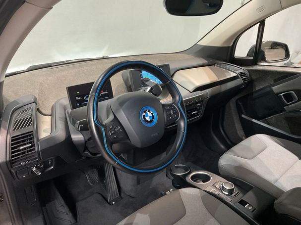 BMW i3s 120Ah 135 kW image number 6