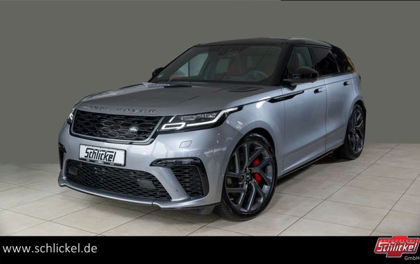 Land Rover Range Rover Velar 405 kW image number 1