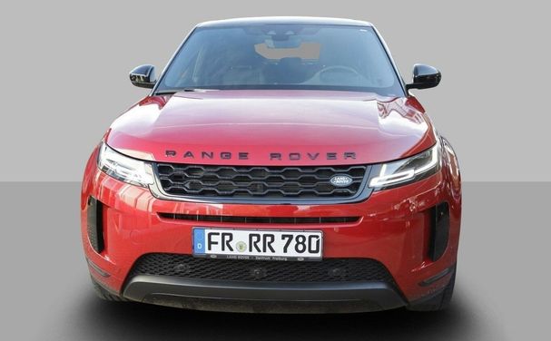 Land Rover Range Rover Evoque 183 kW image number 2