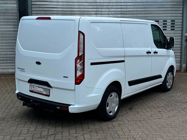 Ford Transit Custom 320 L1 Trend 96 kW image number 5