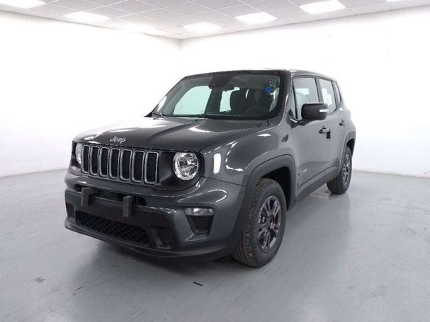 Jeep Renegade 1.0 Longitude 88 kW image number 1