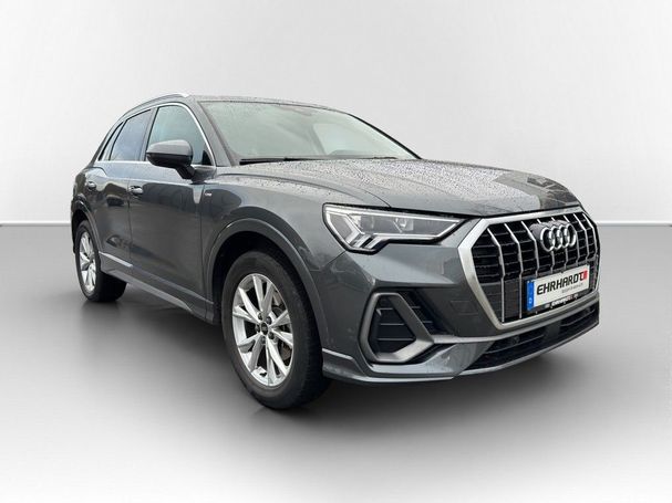 Audi Q3 35 TFSI S tronic S-line 110 kW image number 2