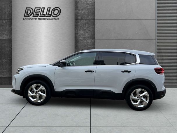 Citroen C5 Aircross Hybrid Plus 100 kW image number 3