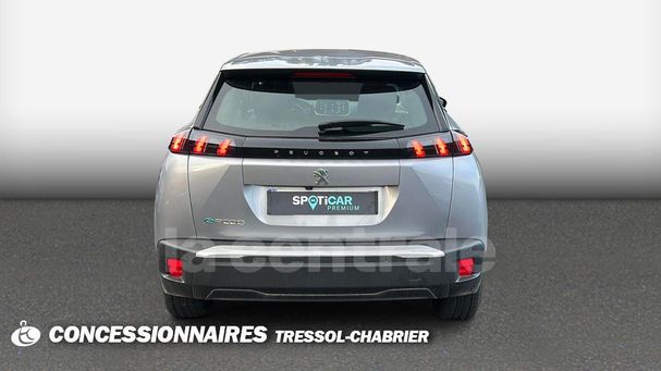 Peugeot 2008 e 50 kWh 100 kW image number 6