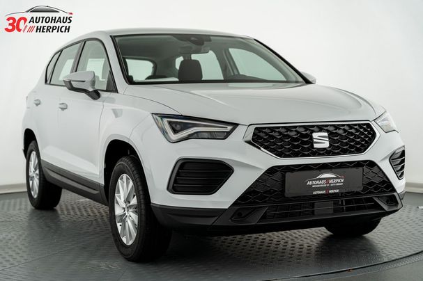 Seat Ateca 1.0 TSI Reference 85 kW image number 6