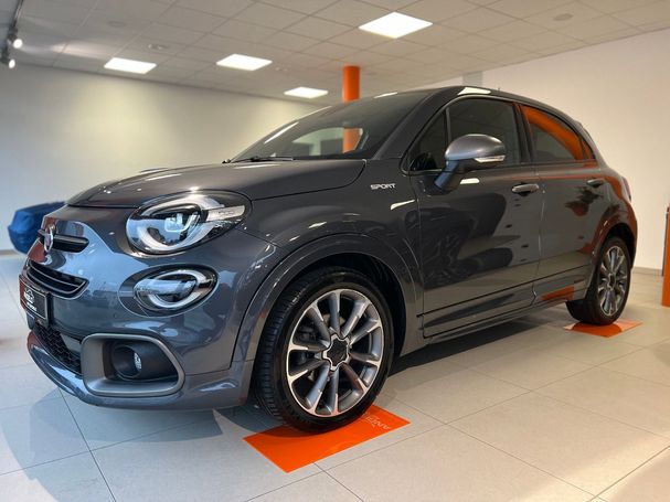 Fiat 500X 1.6 MultiJet Sport 96 kW image number 1