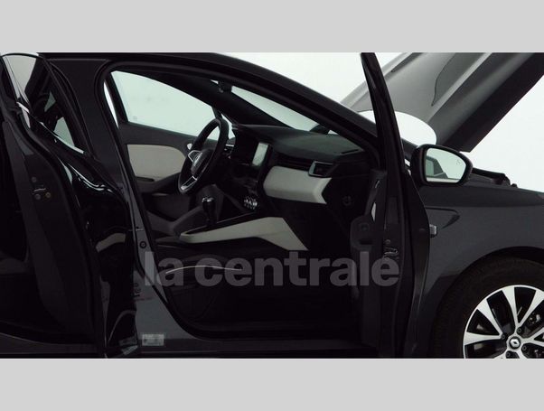 Renault Clio 103 kW image number 35