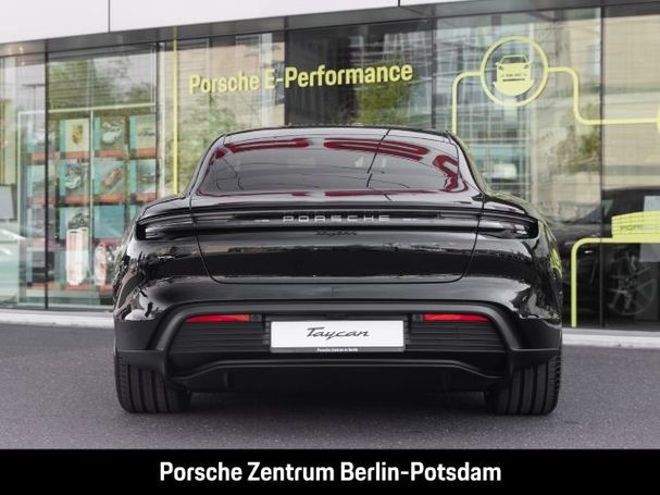 Porsche Taycan 320 kW image number 11