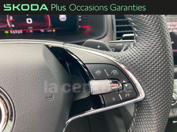 Skoda Kodiaq 2.0 TDI DSG Sportline 110 kW image number 13