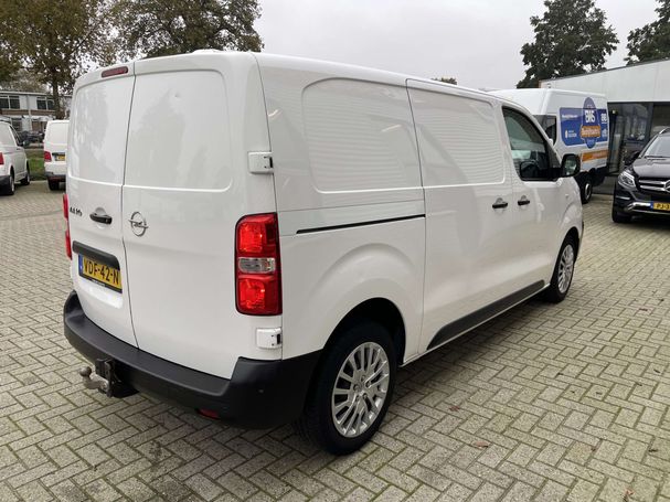 Opel Vivaro 2.0 CDTI L2H1 90 kW image number 9