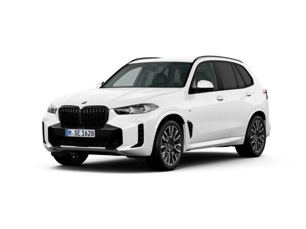 BMW X5 xDrive40i 250 kW image number 1