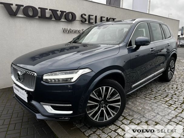 Volvo XC90 AWD 173 kW image number 2