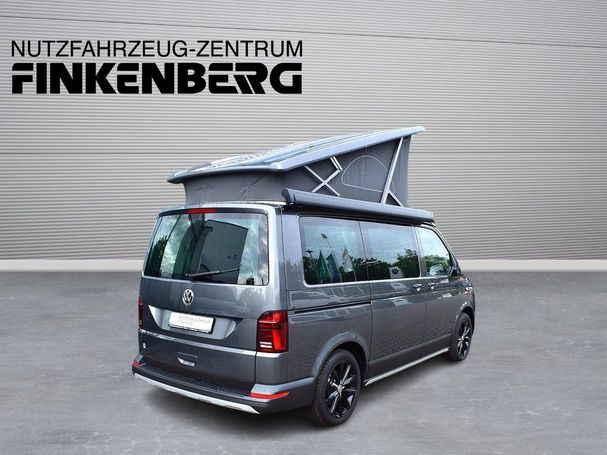 Volkswagen T6 California DSG 4Motion Ocean 150 kW image number 2