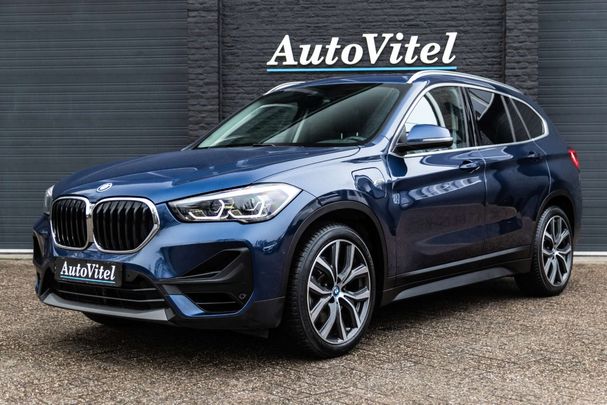 BMW X1 25e xDrive 162 kW image number 1