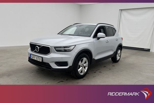 Volvo XC40 T2 Core 95 kW image number 1