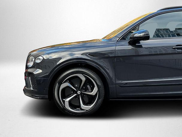 Bentley Bentayga V8 404 kW image number 8