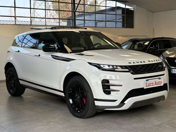 Land Rover Range Rover Evoque 150 kW image number 3