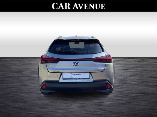 Lexus UX 250h 135 kW image number 6