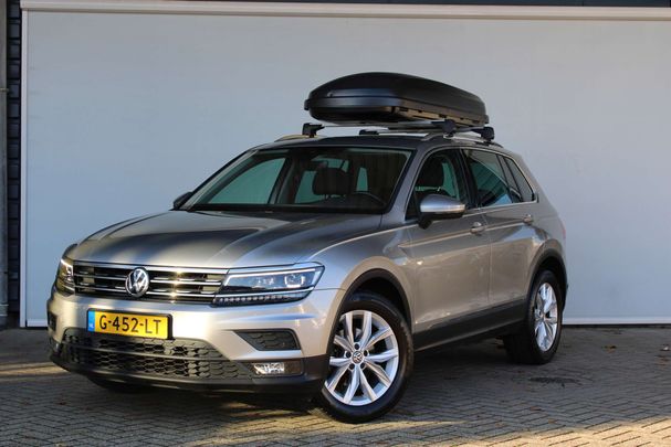 Volkswagen Tiguan 1.5 TSI Comfortline 96 kW image number 1