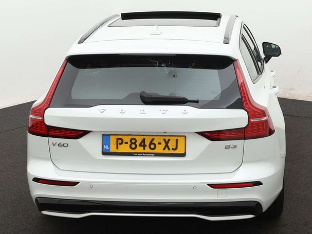 Volvo V60 B3 Plus 120 kW image number 10