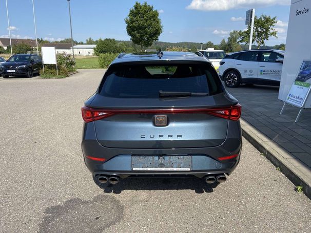 Cupra Leon 2.0 TSI Cup DSG 221 kW image number 3