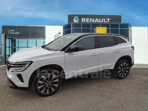 Renault Austral 116 kW image number 16