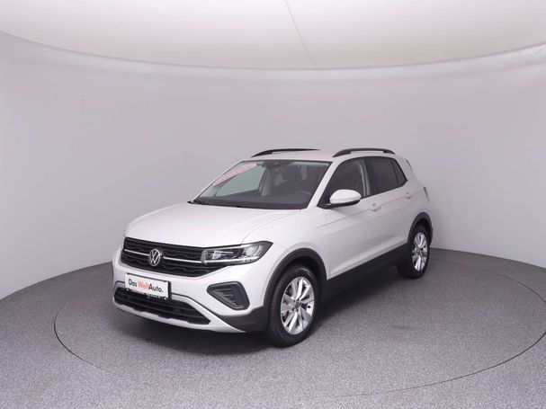 Volkswagen T-Cross TSI 70 kW image number 1