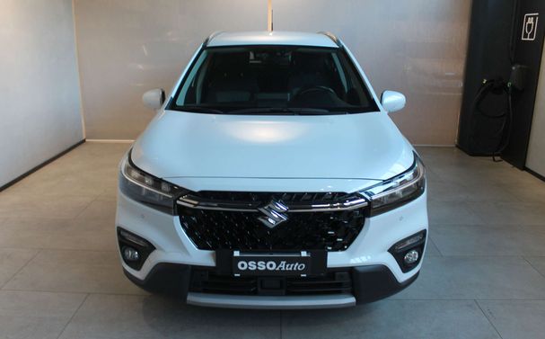 Suzuki SX4 S-Cross 95 kW image number 3