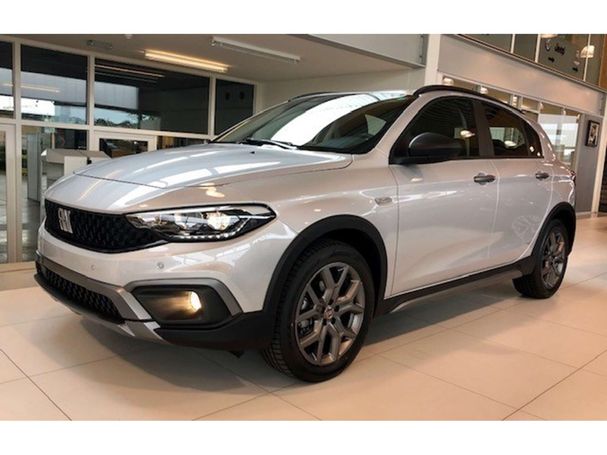 Fiat Tipo 74 kW image number 1