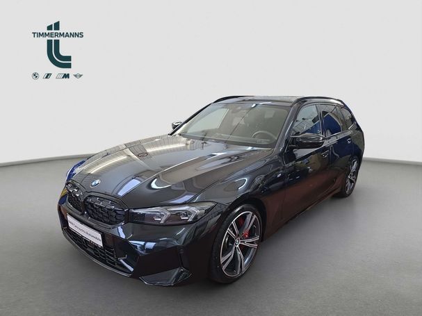 BMW 340d xDrive Touring 250 kW image number 1