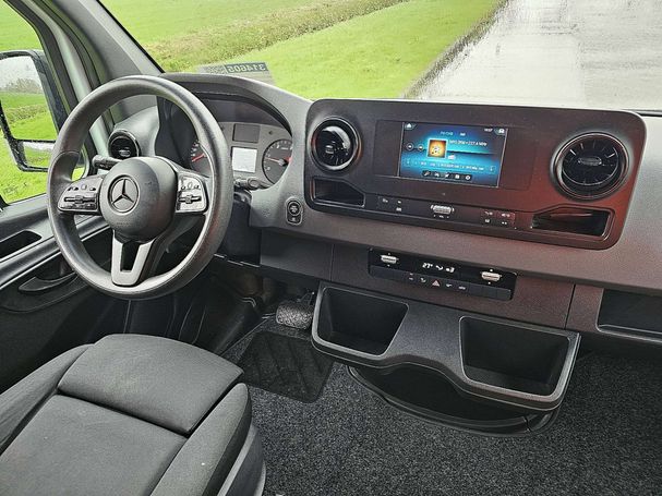 Mercedes-Benz Sprinter L1H1 311 84 kW image number 8