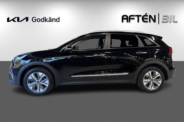 Kia Niro e 64 kWh 150 kW image number 2