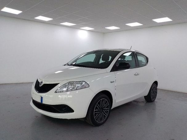 Lancia Ypsilon 51 kW image number 1