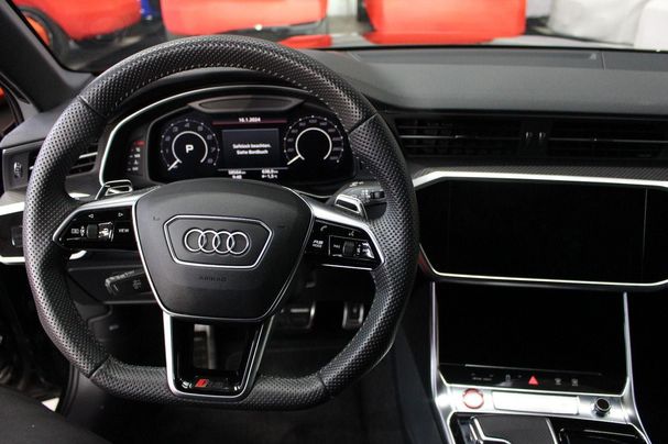 Audi RS6 Avant 441 kW image number 17