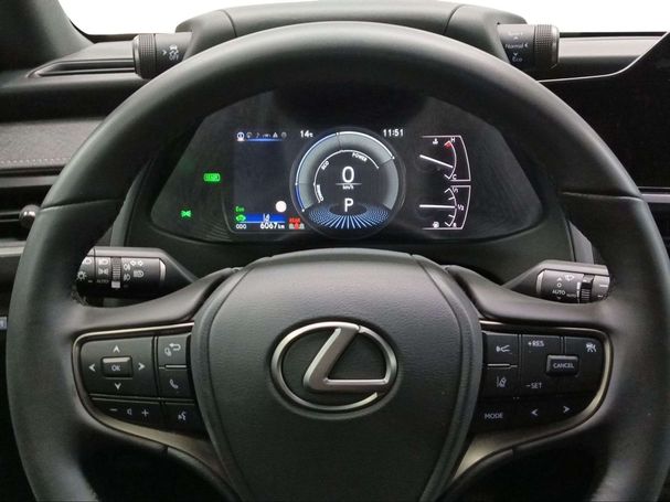 Lexus UX 250h 135 kW image number 15