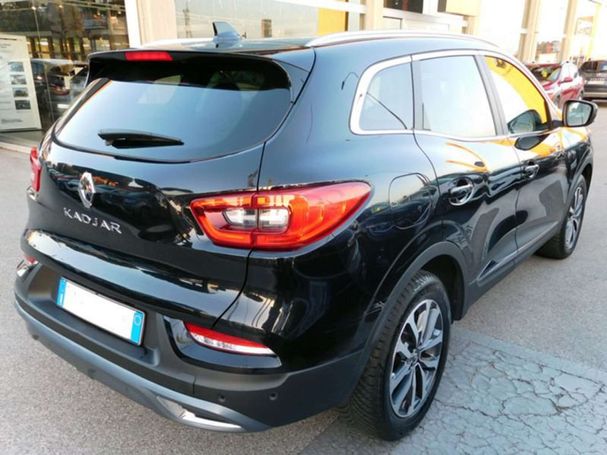 Renault Kadjar BLUE dCi 115 EDC 85 kW image number 2