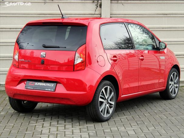 Seat Mii electric 61 kW image number 18