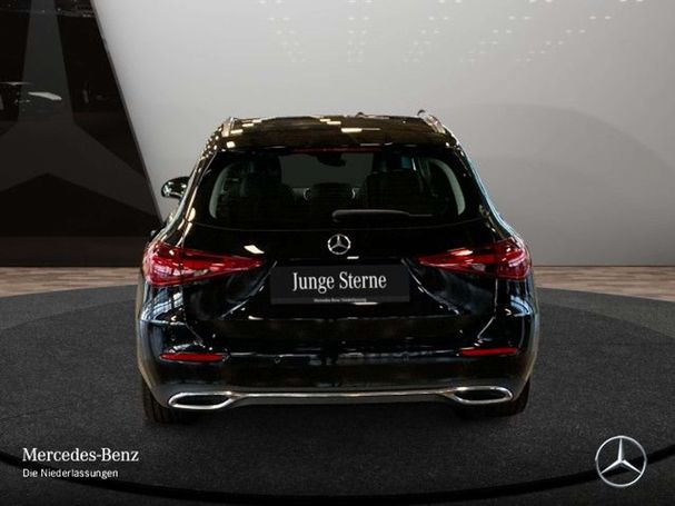 Mercedes-Benz C 200 T 150 kW image number 9