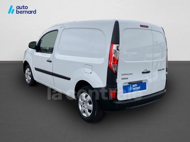 Renault Kangoo BLUE dCi 95 70 kW image number 2